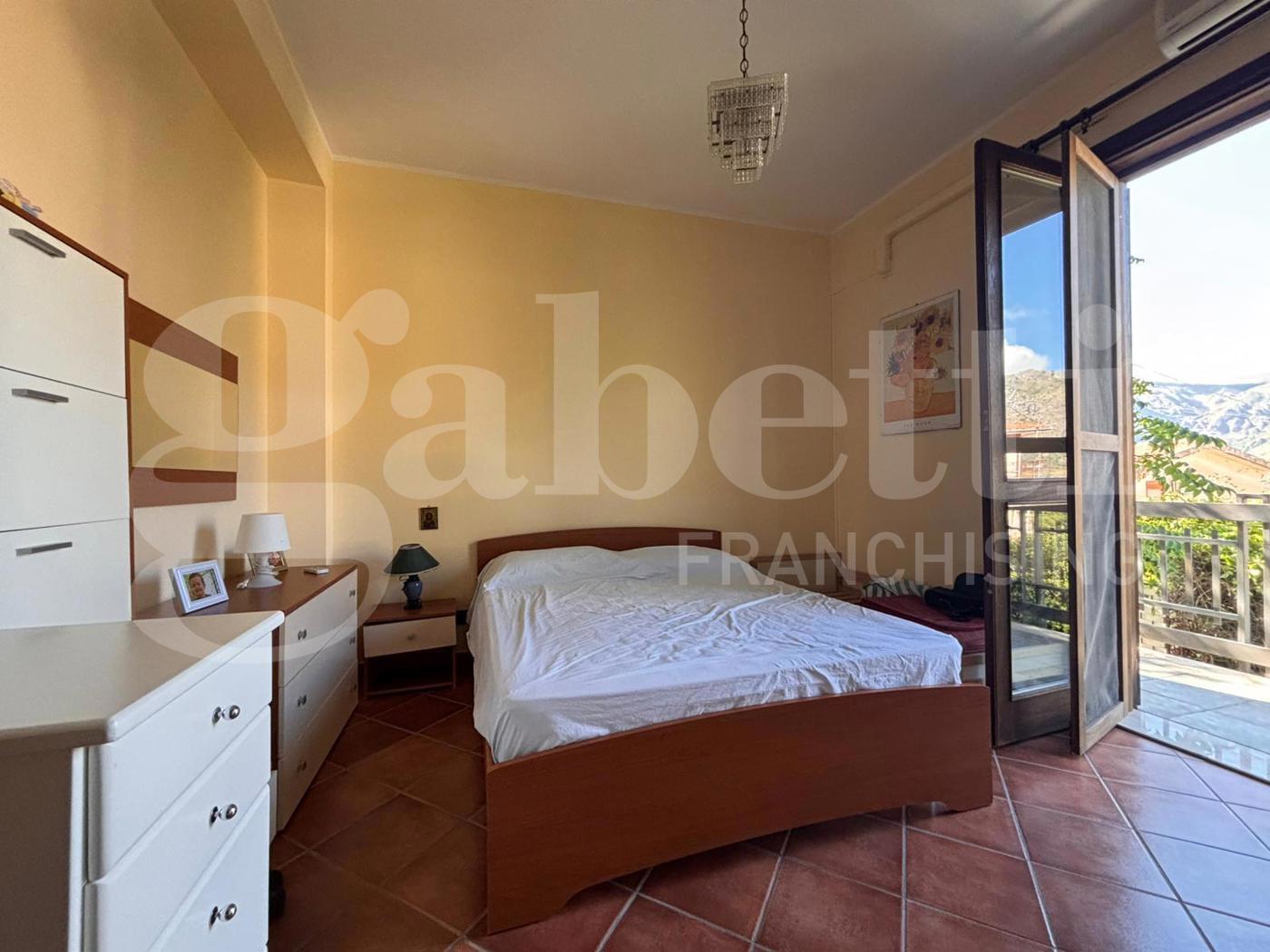 Villa in vendita a San Giuseppe Jato