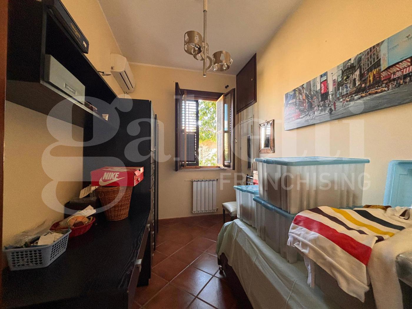 Villa in vendita a San Giuseppe Jato