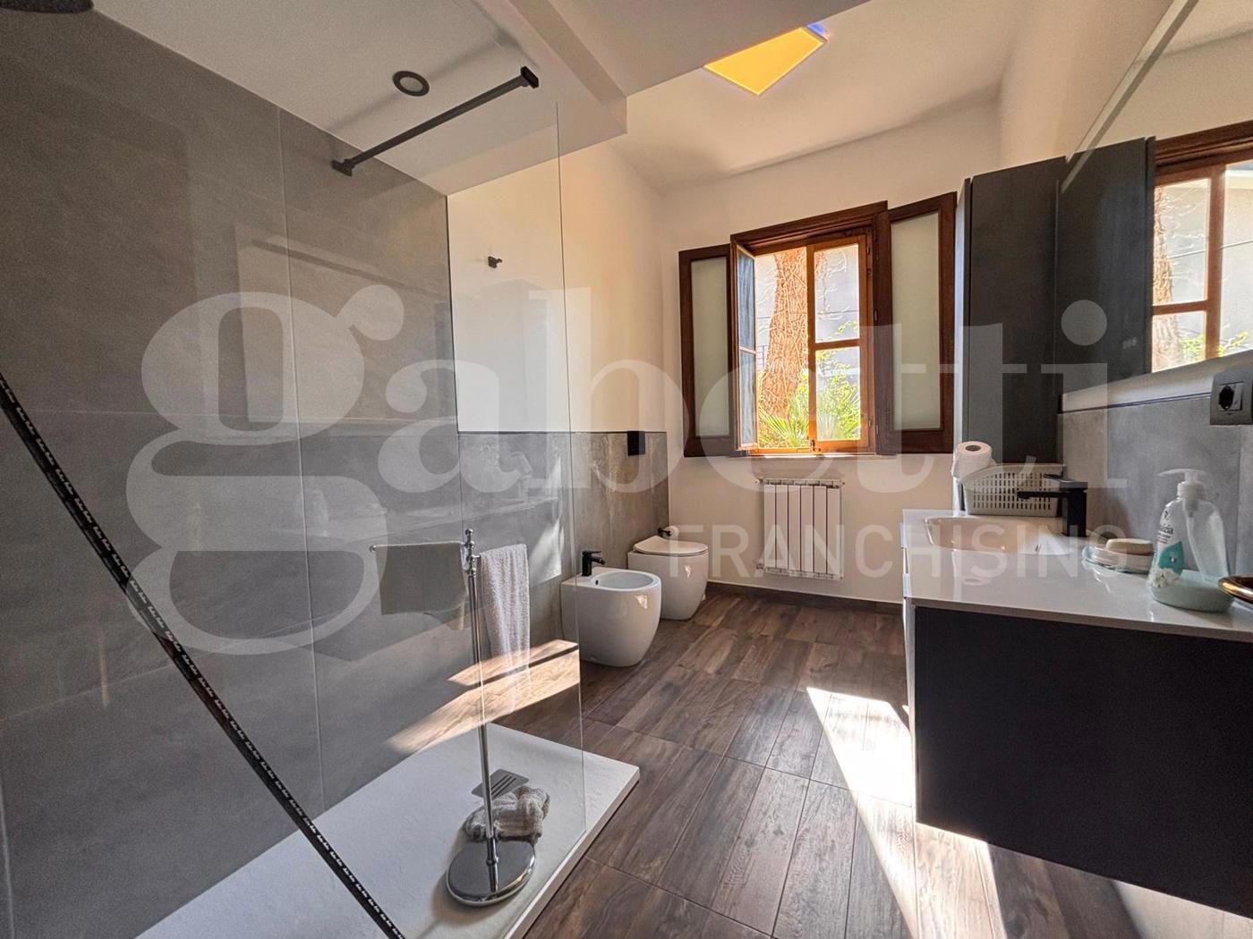 Villa in vendita a San Giuseppe Jato