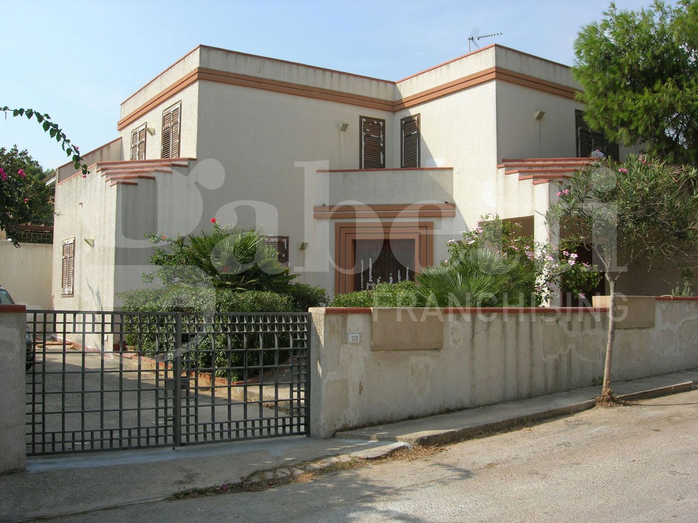 Villa in affitto a Campobello di Mazara