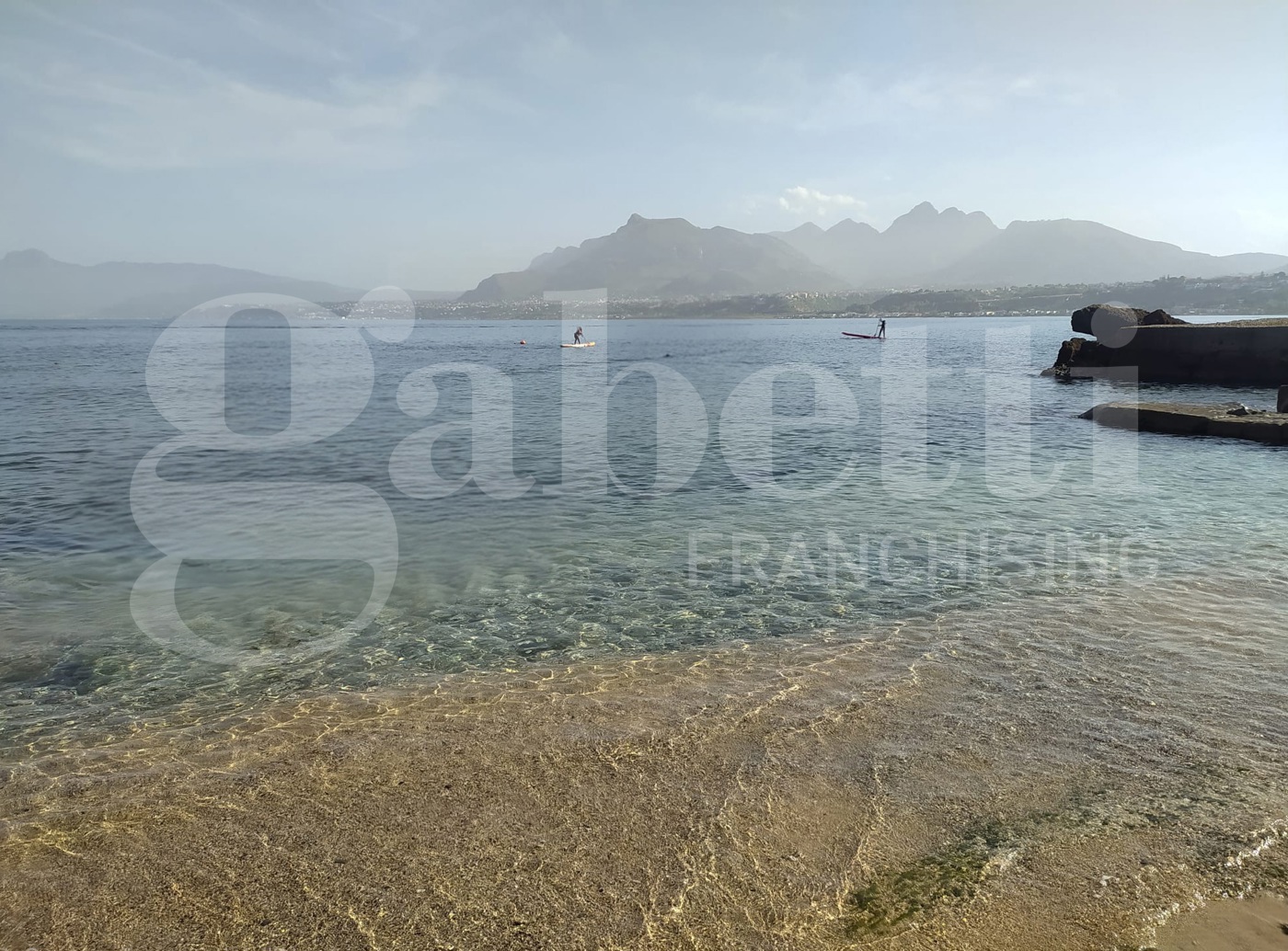 Trilocale nuovo a Santa Flavia