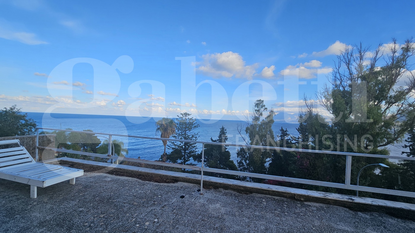 Trilocale nuovo a Santa Flavia