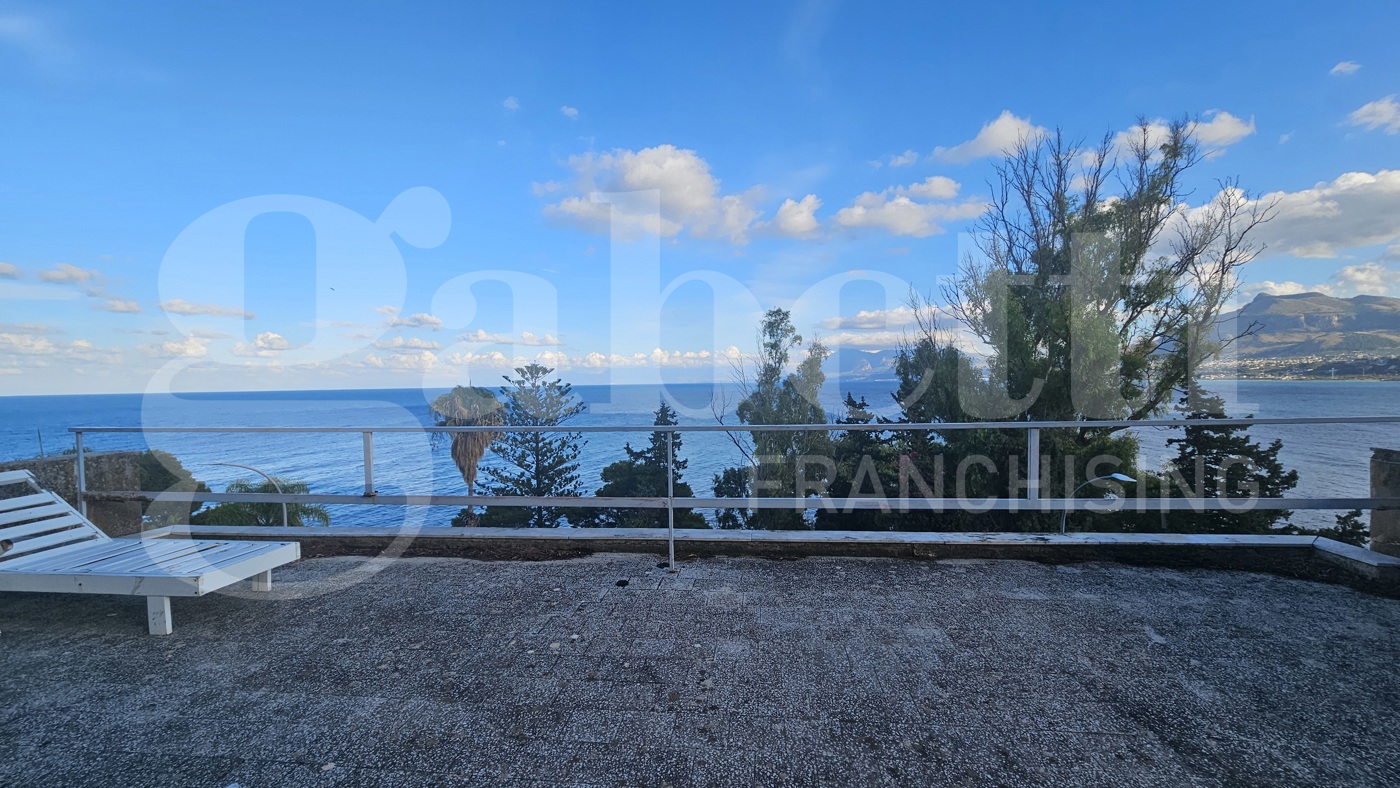 Trilocale nuovo a Santa Flavia