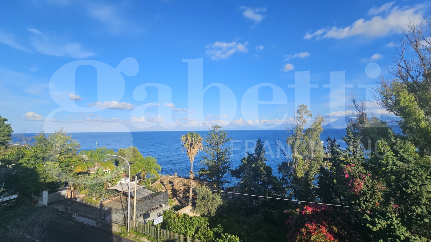 Trilocale nuovo a Santa Flavia