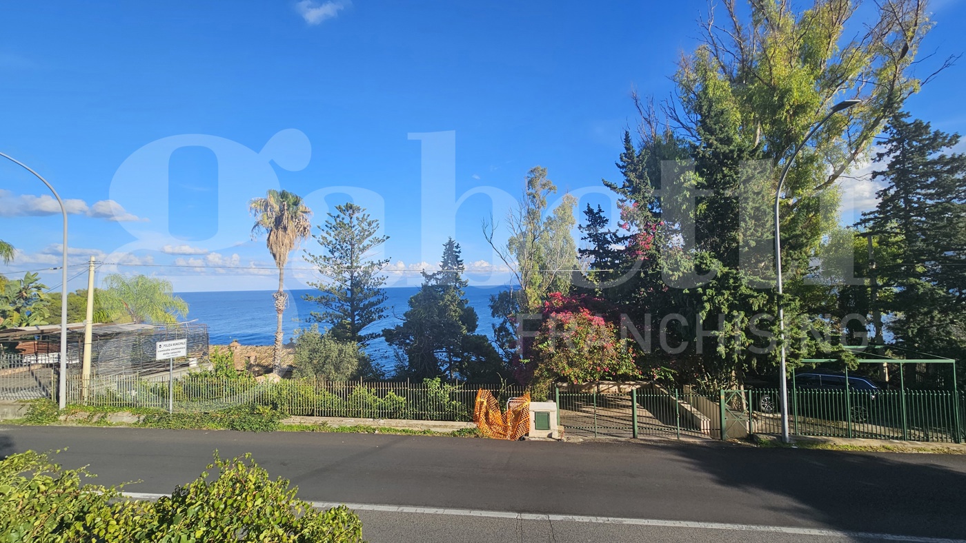 Trilocale nuovo a Santa Flavia