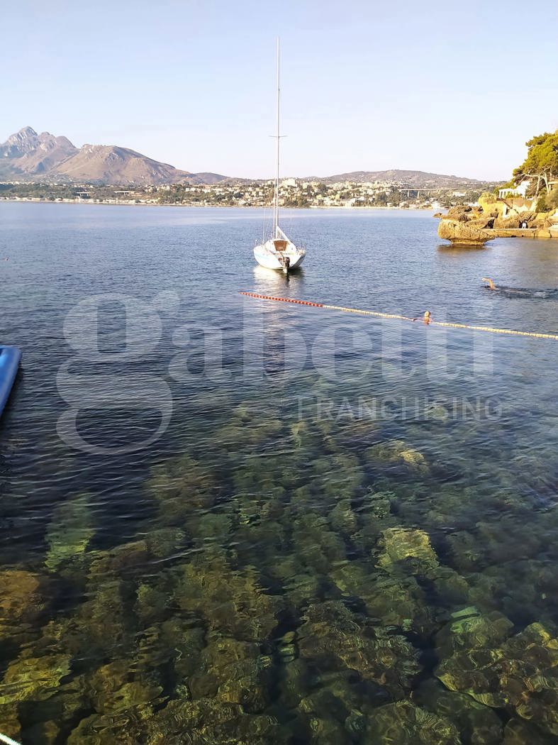 Trilocale nuovo a Santa Flavia