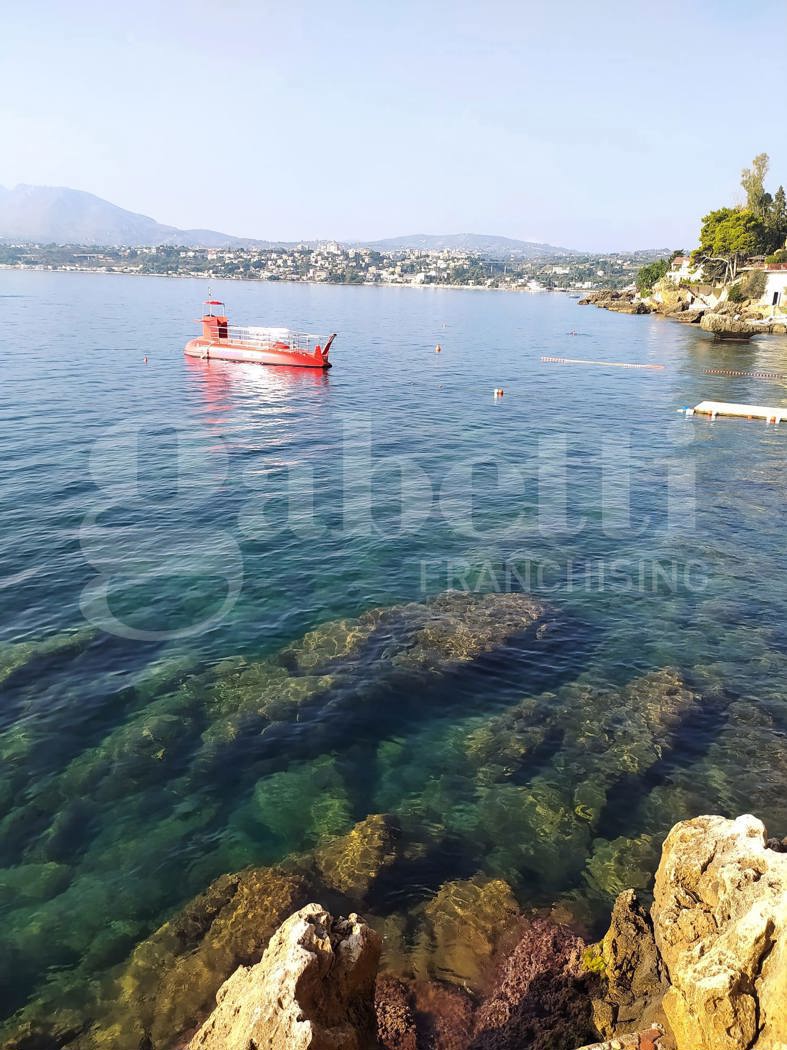 Trilocale nuovo a Santa Flavia