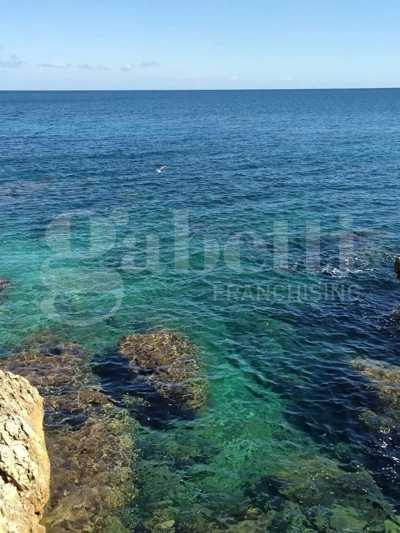 Trilocale nuovo a Santa Flavia