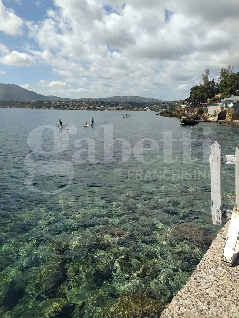 Trilocale nuovo a Santa Flavia