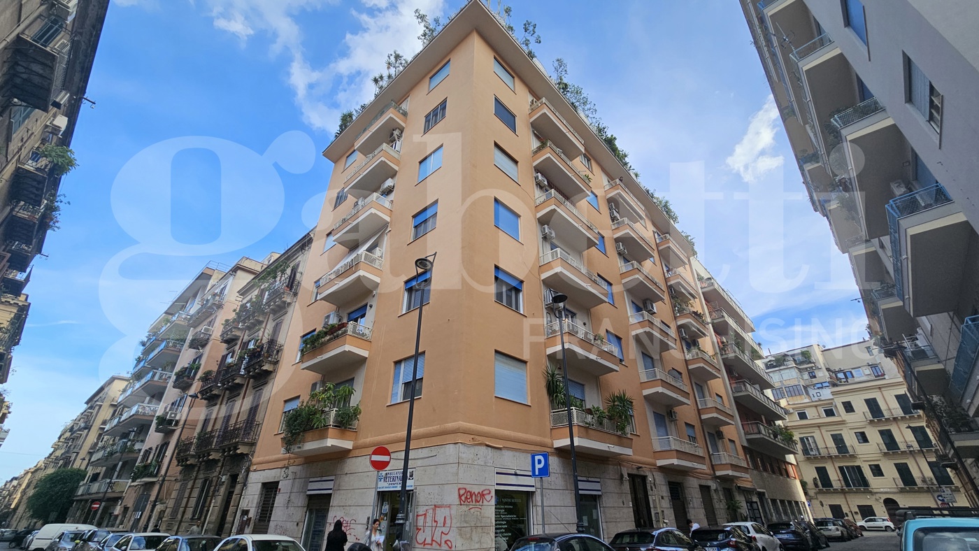 Ufficio in vendita a Palermo