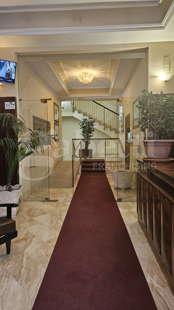 Ufficio in vendita a Palermo