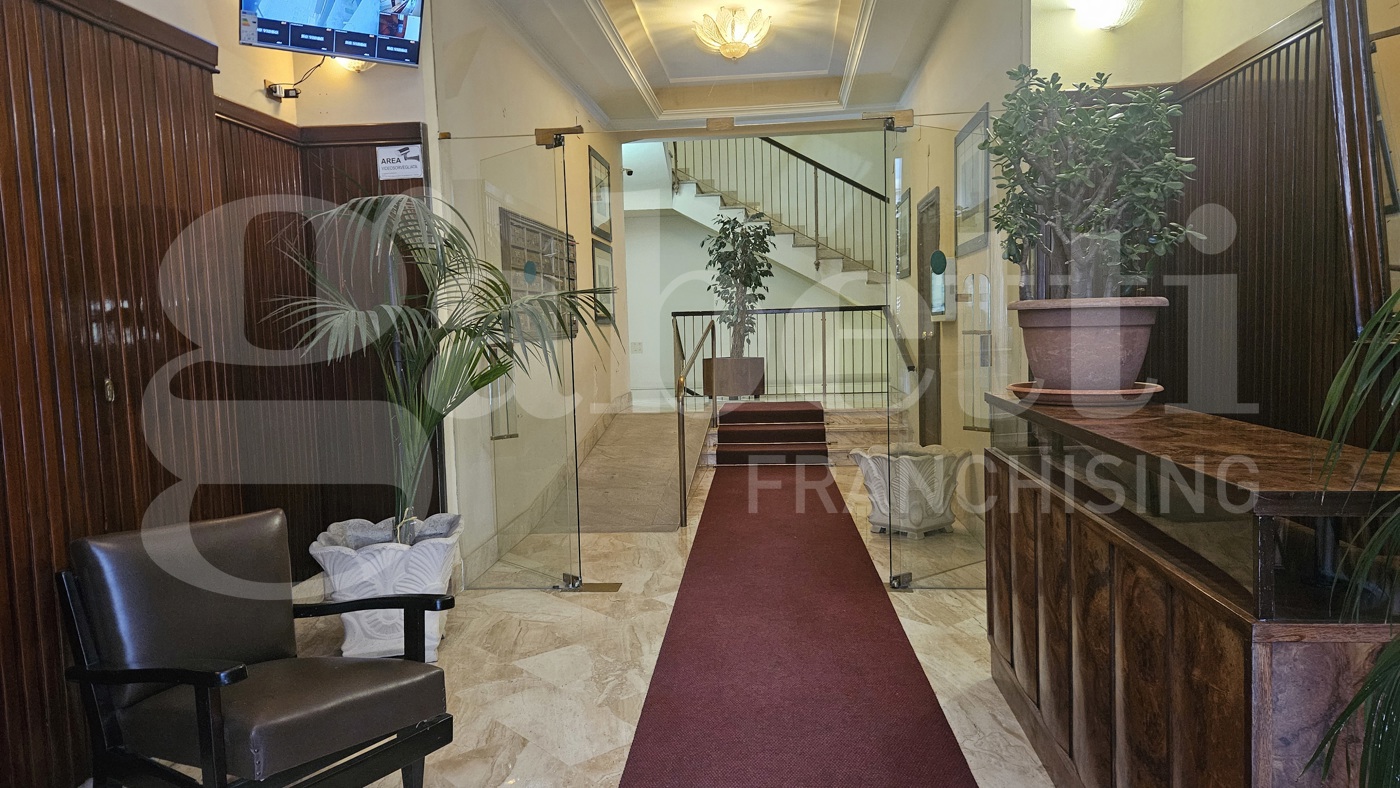 Ufficio in vendita a Palermo