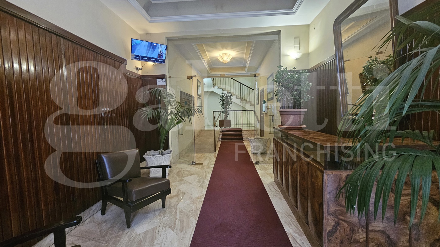 Ufficio in vendita a Palermo