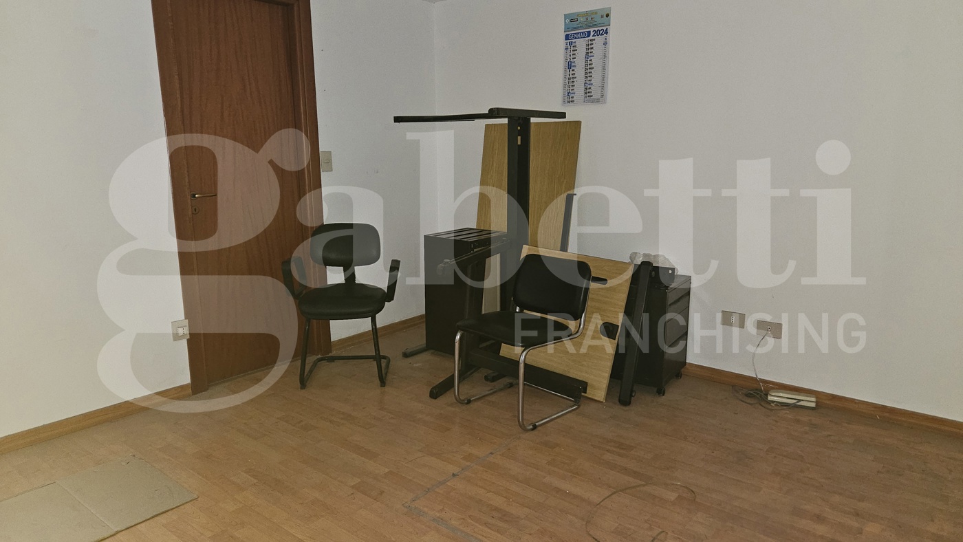 Ufficio in vendita a Palermo
