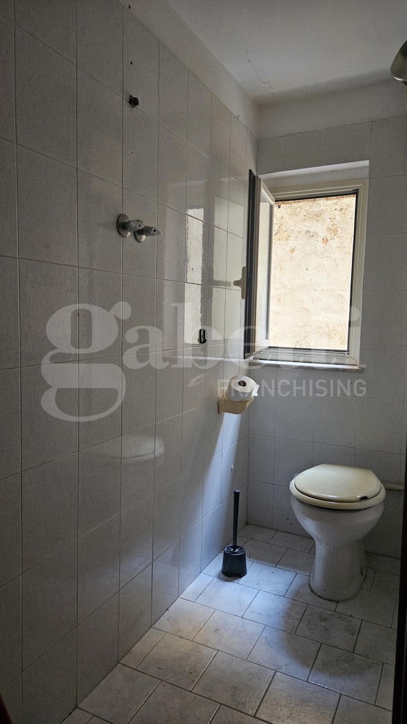 Ufficio in vendita a Palermo