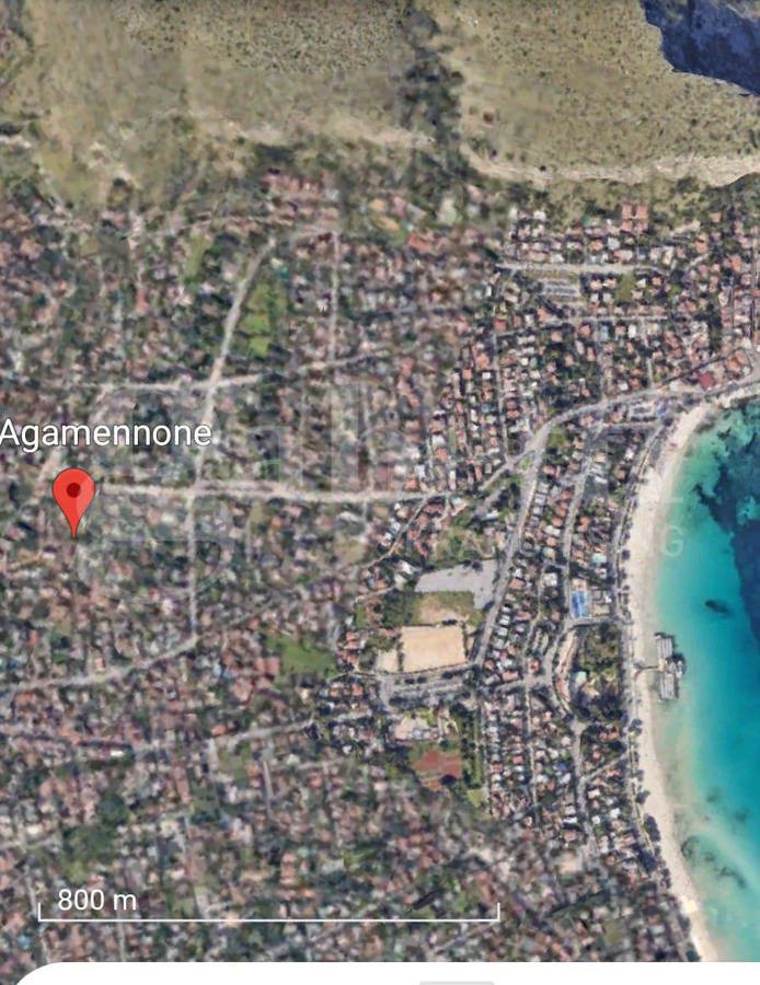 Terreno Edificabile in vendita a Palermo