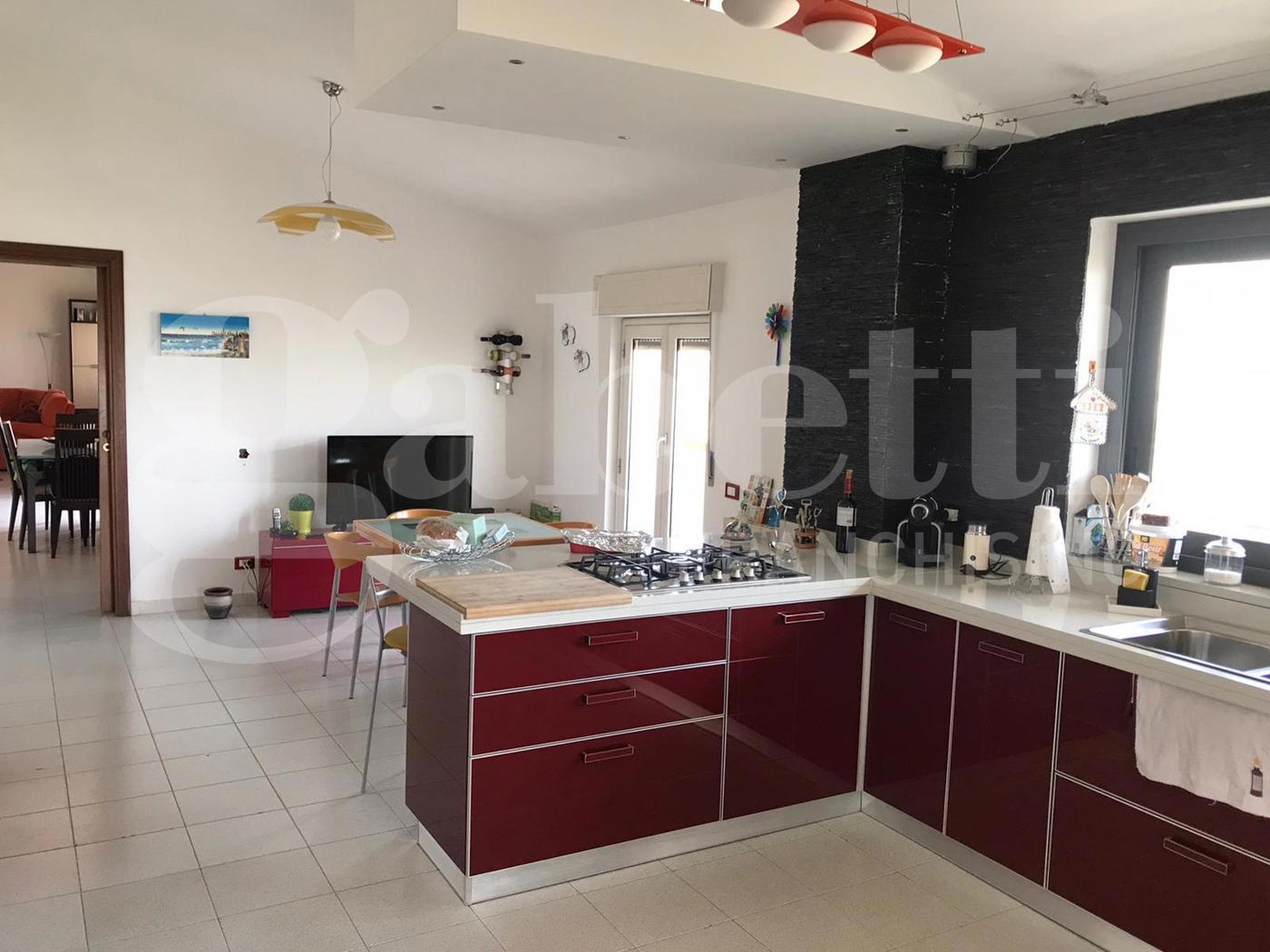 Appartamento in vendita a Palermo