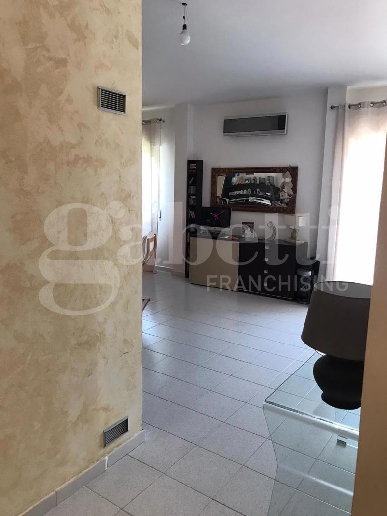 Appartamento in vendita a Palermo