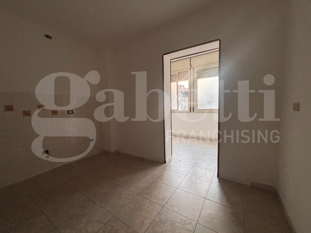 Quadrilocale in affitto a Palermo