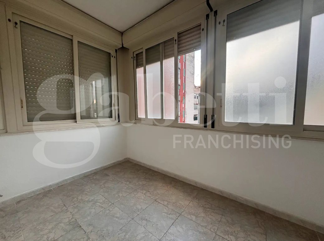 Quadrilocale in affitto a Palermo