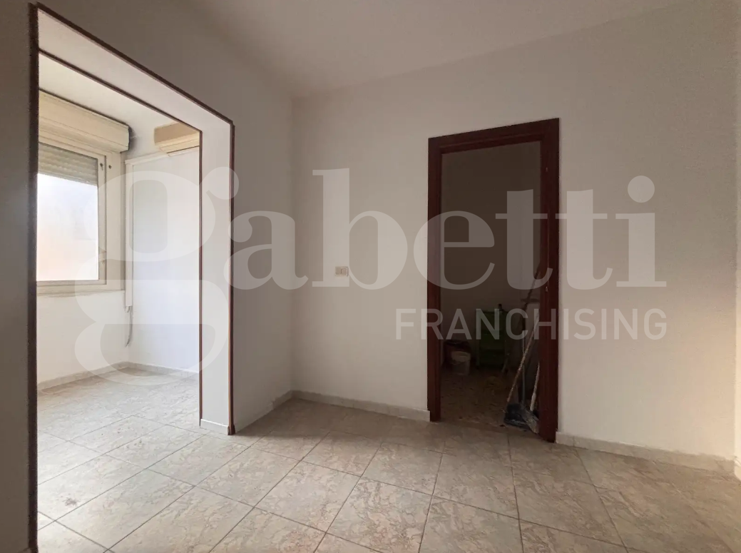 Quadrilocale in affitto a Palermo