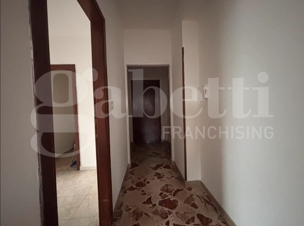 Quadrilocale in affitto a Palermo