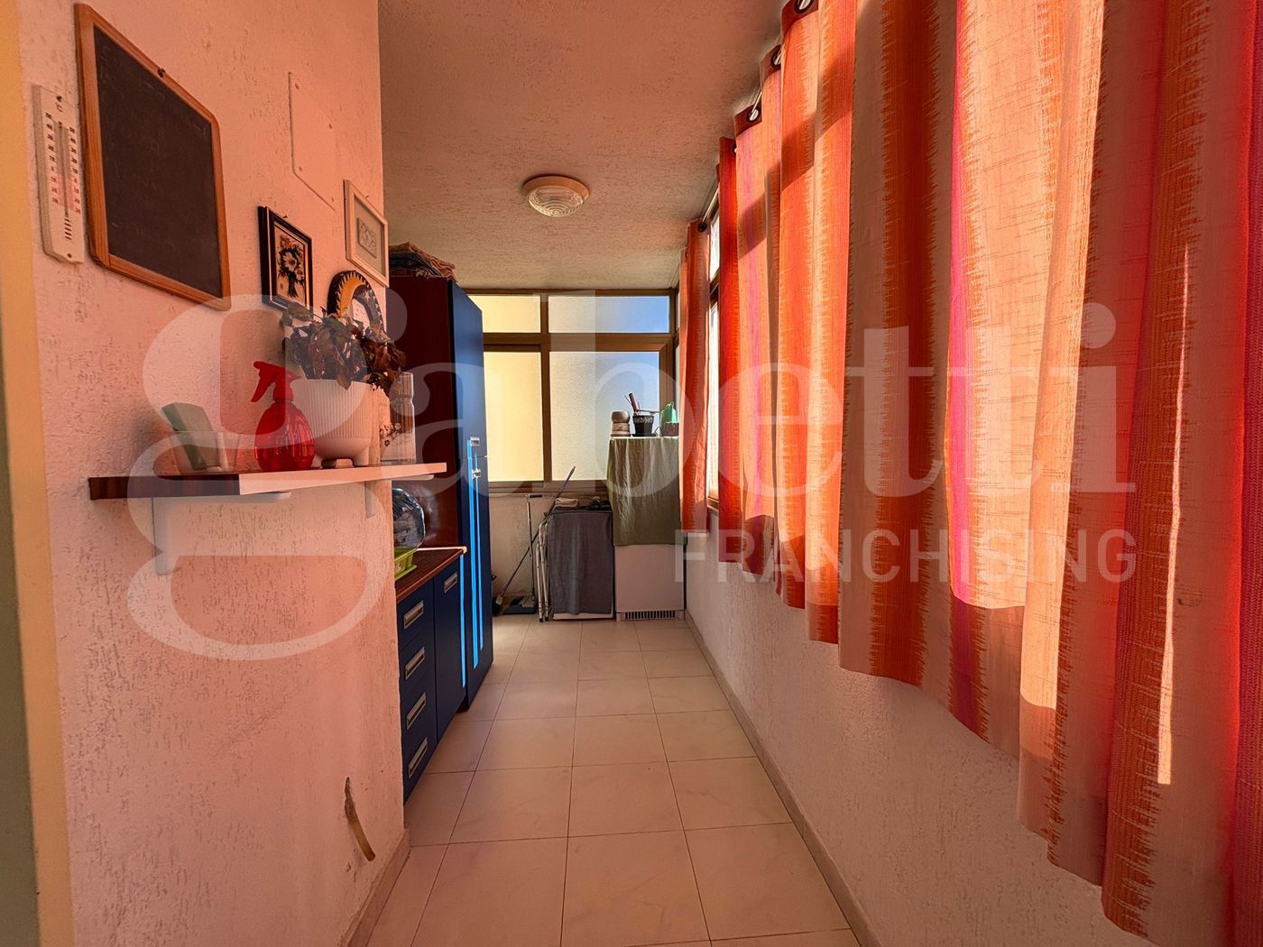 Quadrilocale in vendita a Palermo