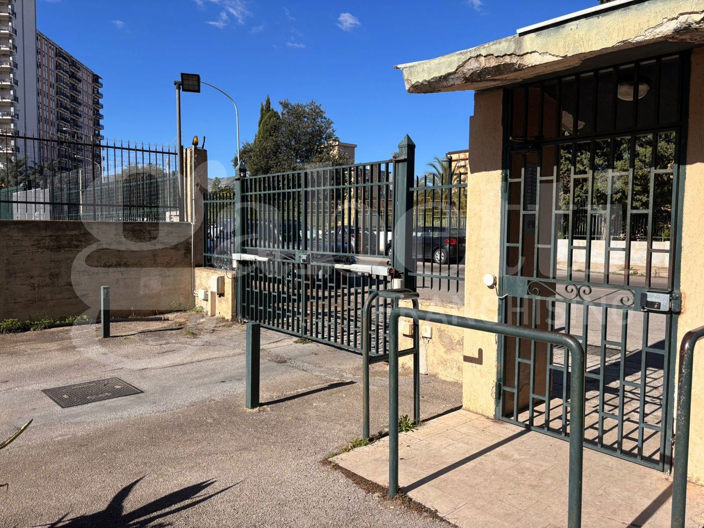 Quadrilocale in vendita a Palermo