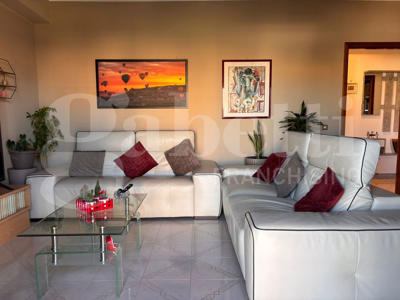 Quadrilocale in vendita a Palermo