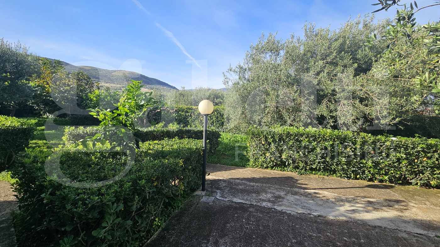 Villa in vendita a Termini Imerese