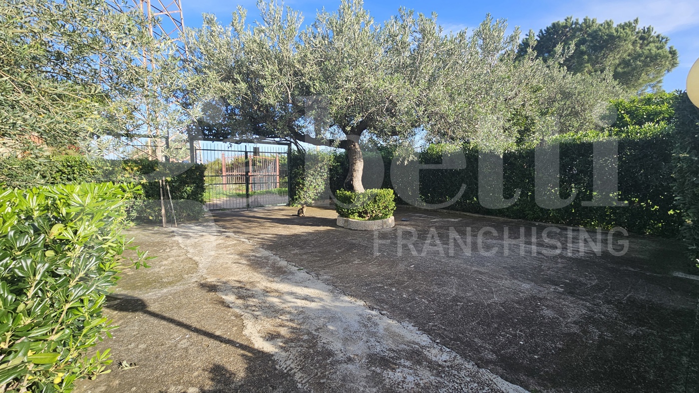 Villa in vendita a Termini Imerese