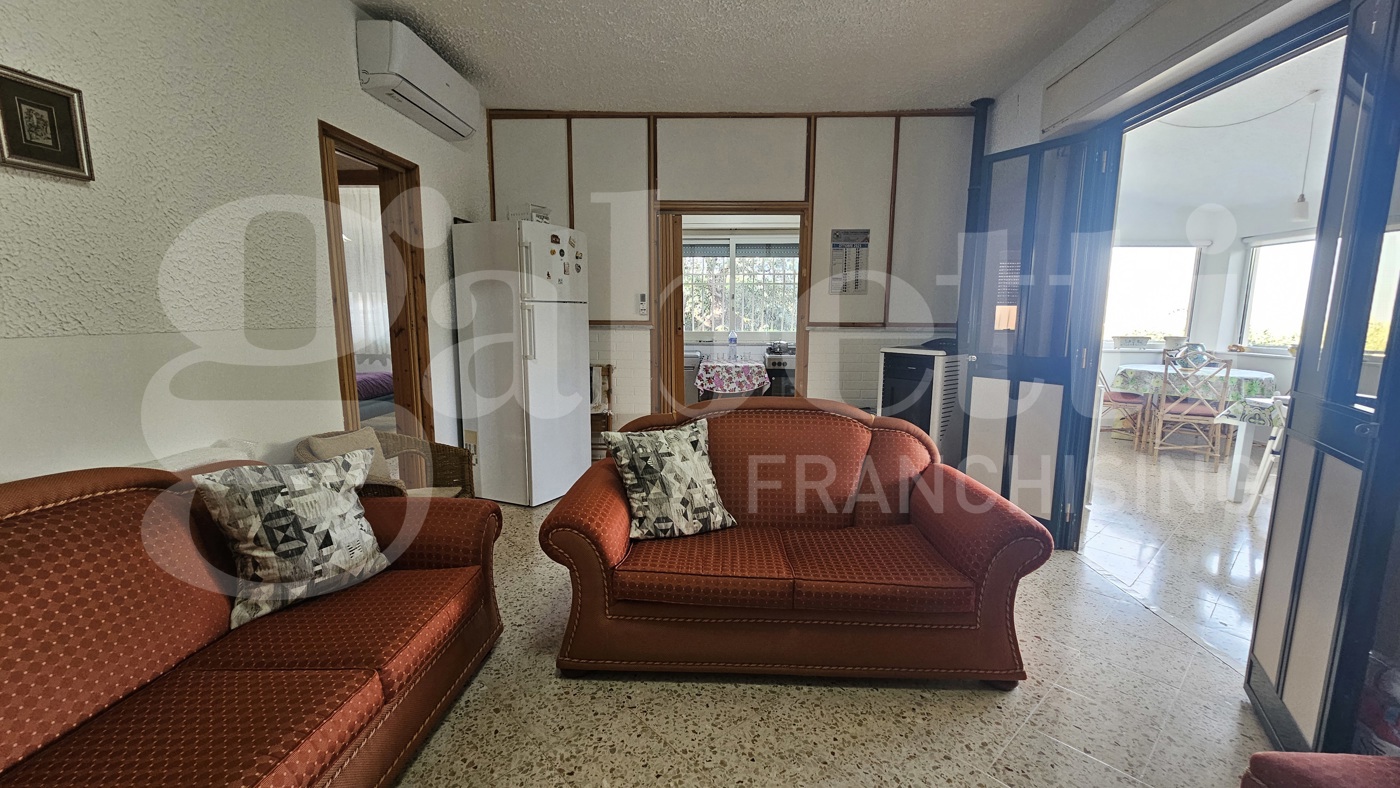 Villa in vendita a Termini Imerese