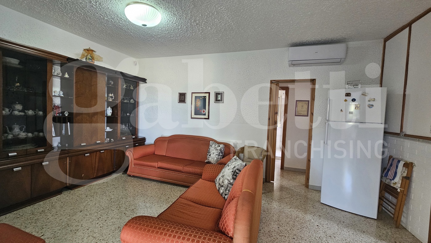 Villa in vendita a Termini Imerese