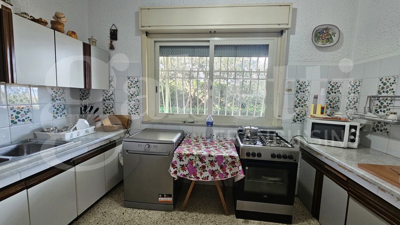 Villa in vendita a Termini Imerese