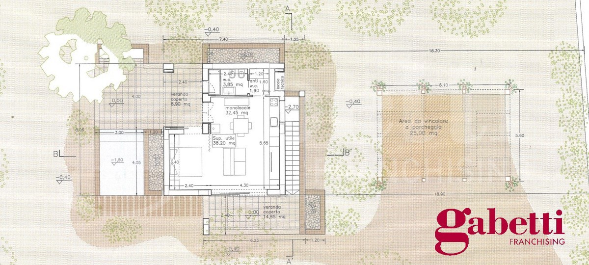 Terreno Edificabile in vendita a Bagheria