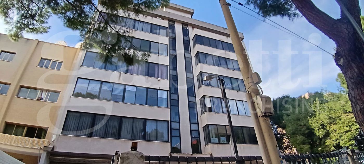 Ufficio in vendita a Palermo