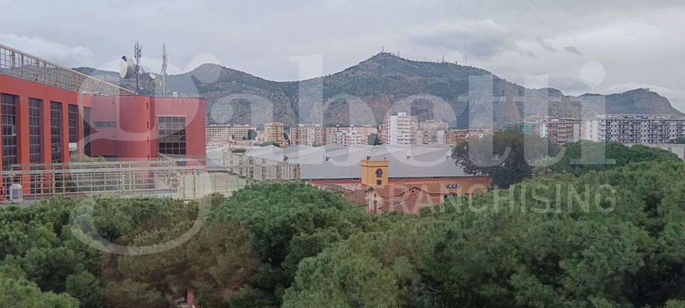 Ufficio in vendita a Palermo