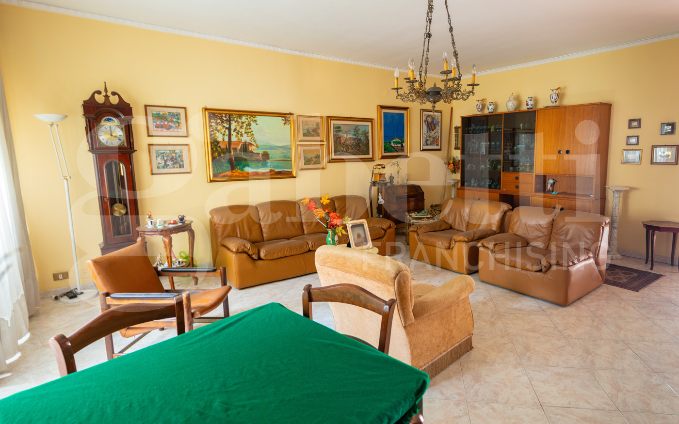 Quadrilocale da ristrutturare a Palermo