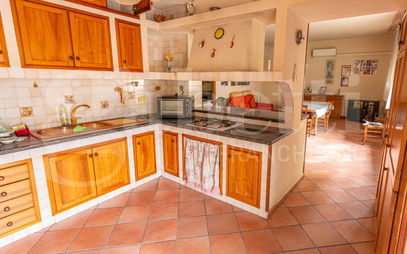 Quadrilocale da ristrutturare a Palermo