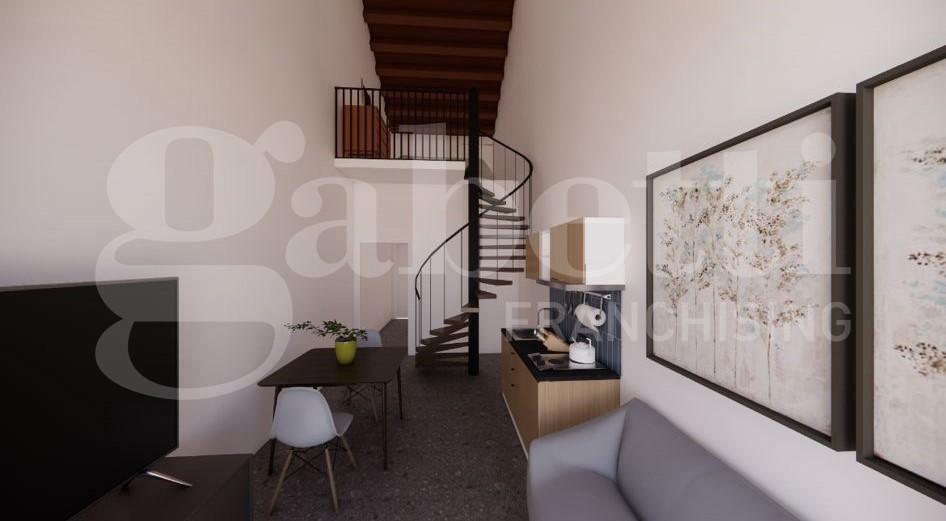 Bilocale in vendita a Palermo