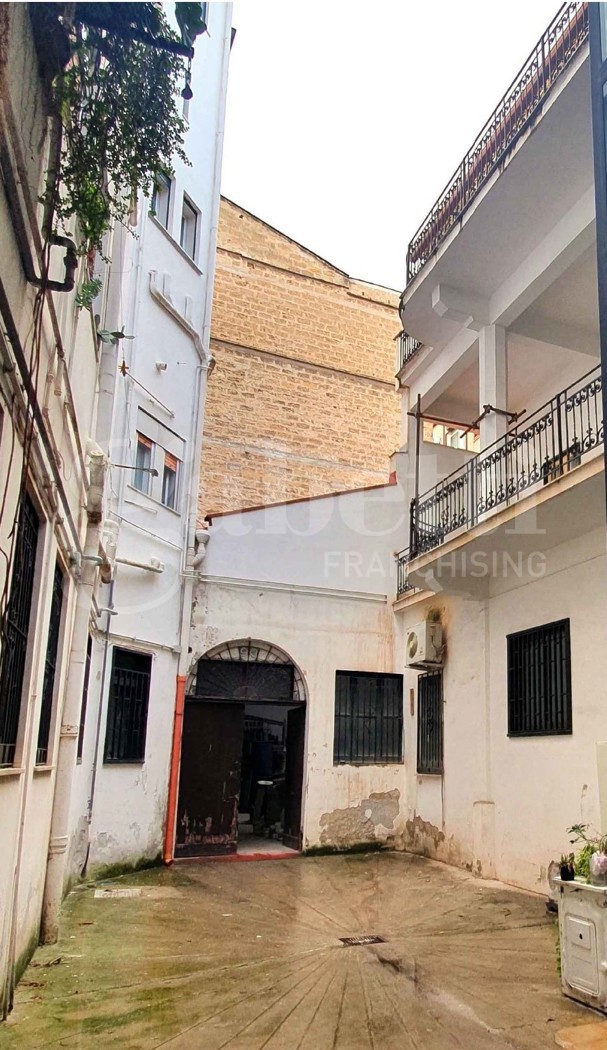 Bilocale in vendita a Palermo