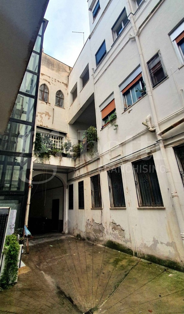 Bilocale in vendita a Palermo