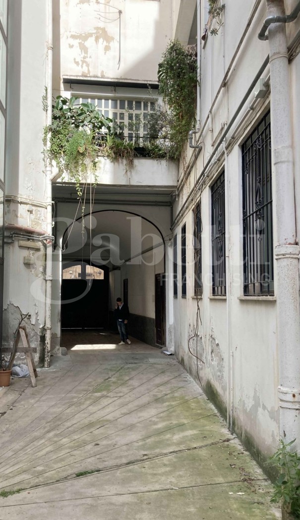 Bilocale in vendita a Palermo