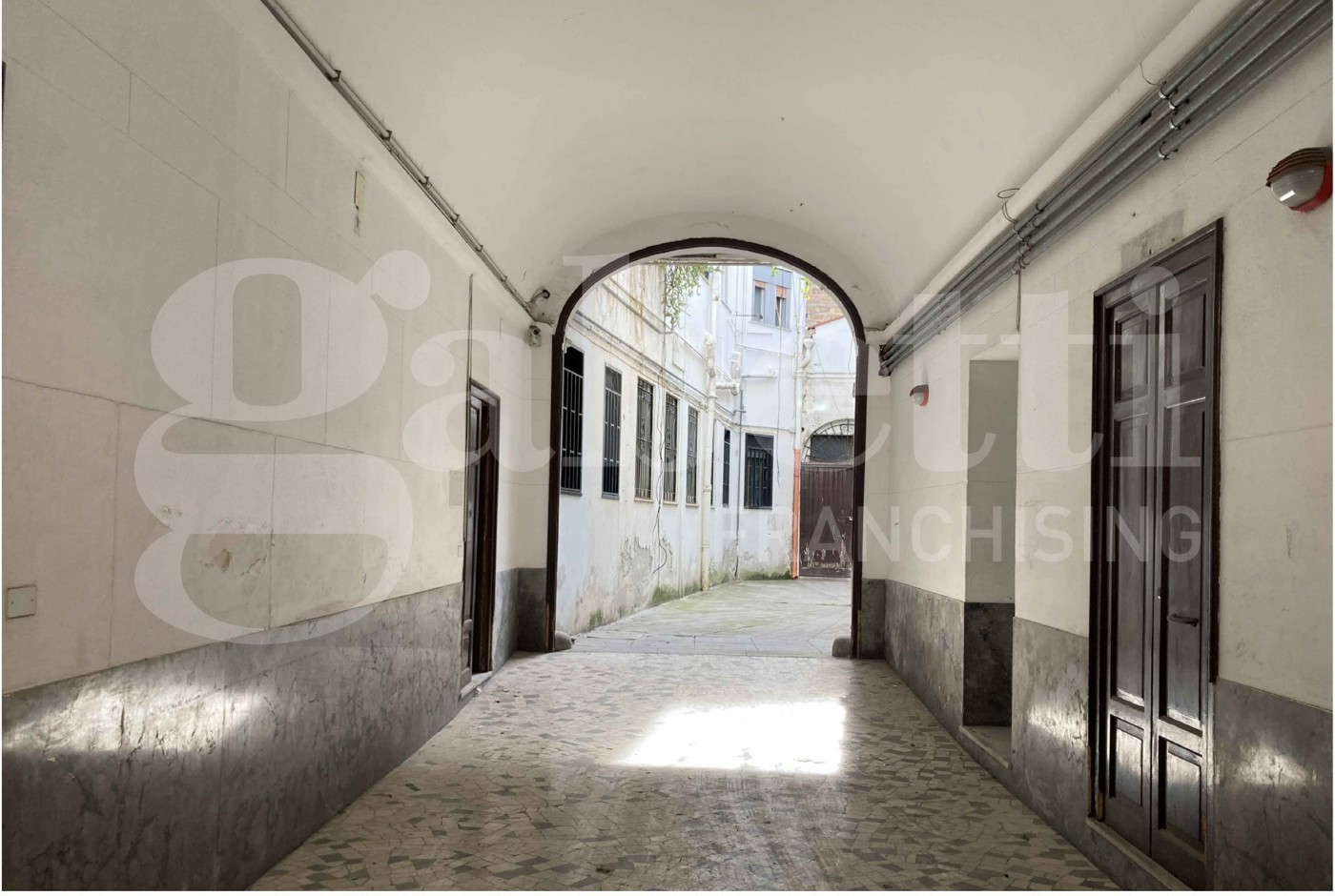 Bilocale in vendita a Palermo