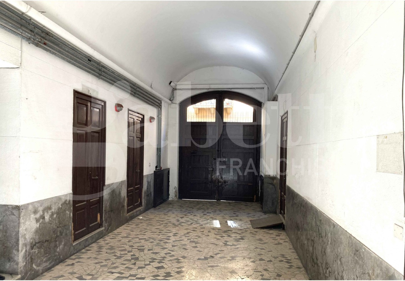 Bilocale in vendita a Palermo