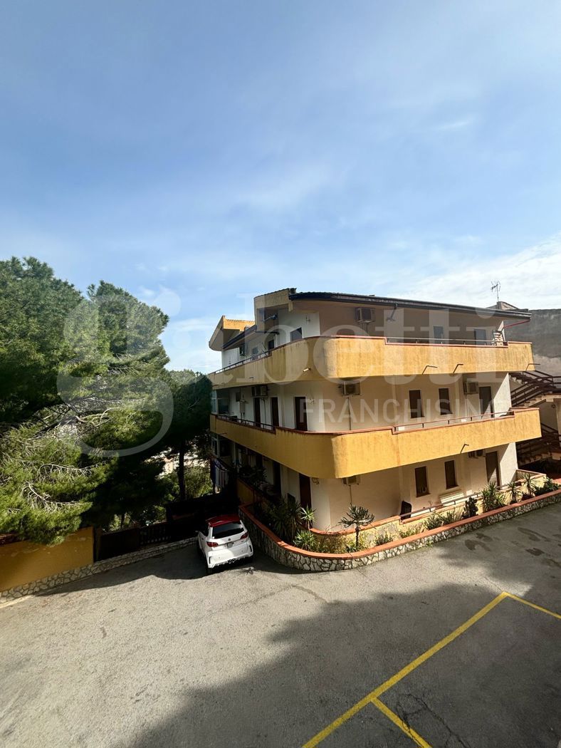 Appartamento in vendita a Palermo