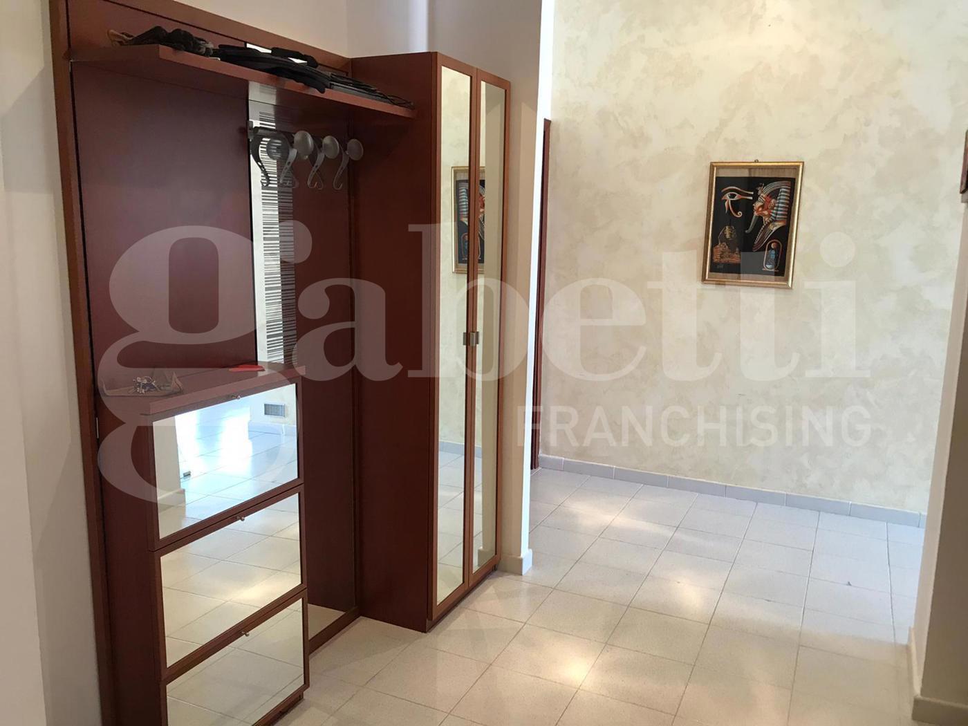 Appartamento in vendita a Palermo