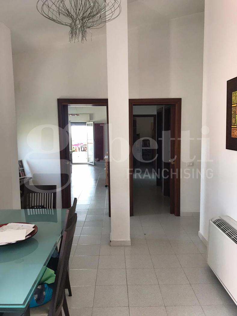 Appartamento in vendita a Palermo