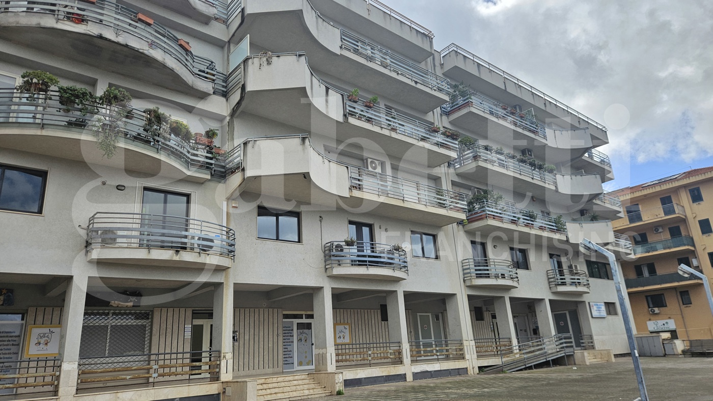 Ufficio in vendita a Bagheria