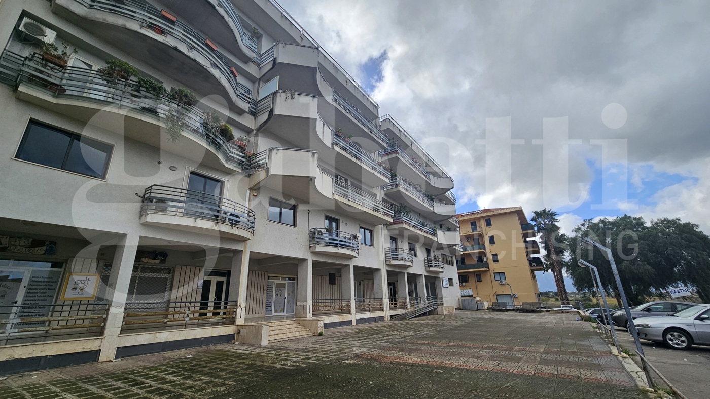 Ufficio in vendita a Bagheria